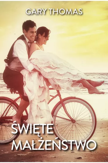 �wi�te ma��e�stwo - Gary Thomas