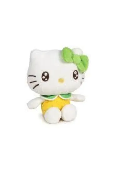 Hello Kitty Macedonia - plusz pachnący Arbuz Epee | TaniaKsiazka.pl