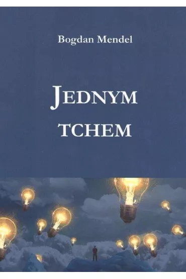 Jednym tchem - Bogdan Mendel