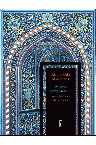Pos�anie o przebaczeniu - Abu al-Ala al-Ma'arri