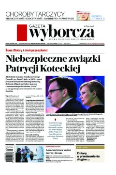 ePrasa Gazeta Wyborcza - Toru 47/2020