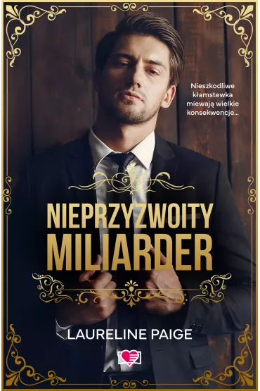 eBook Nieprzyzwoity miliarder mobi epub - Laurelin Paige