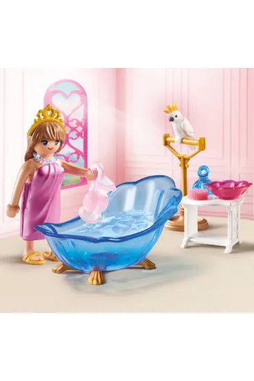 Playmobil Princess Magic �azienka ksi�niczek 71850