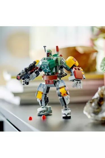 LEGO Star Wars Mech Boby Fetta 75369