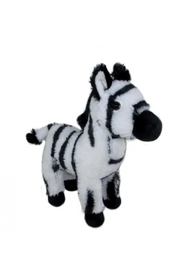 Pluszak Zebra 25 cm SUN-DAY Z2494