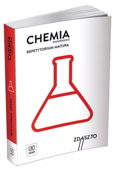 Chemia. Repetytorium Matura. Zakres rozszerzony - El�bieta Kowalik, Ewa Odrow��, Irmina Buczek, Marcin Chrzanowski, Marcin Sobczak