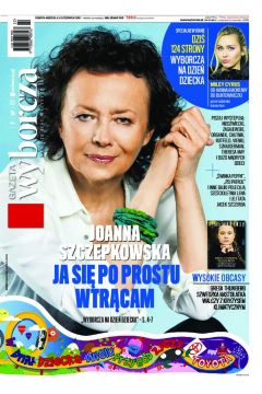 ePrasa Gazeta Wyborcza - Biaystok 127/2019
