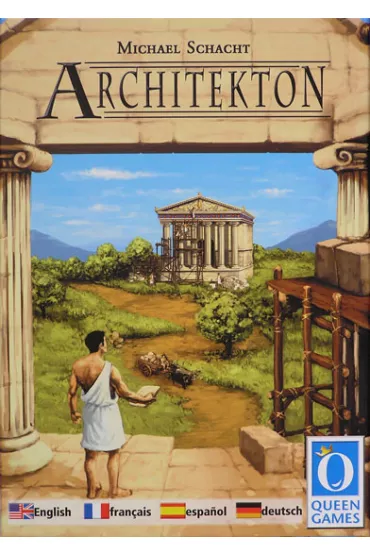 Architekton (edycja polska)