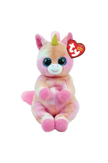 Beanie Babies. Skylar - jednoro�ec 15 cm Meteor