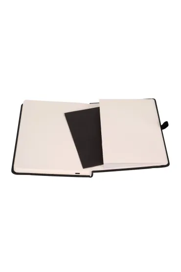 Antra Notes Memofix B6 kratka