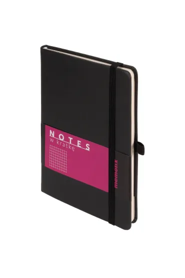 Antra Notes Memofix B6 kratka