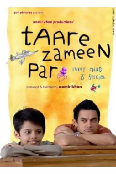 Gwiazdy na ziemi (wydanie trzyp�ytowe) - Aamir Khan, Darsheel Safary, Tanay Chheda, Tisca Chopra, Vipin Sharma, Aamir Khan - Aamir Khan, Darsheel Safary, Tanay Chheda, Tisca Chopra, Vipin Sharma