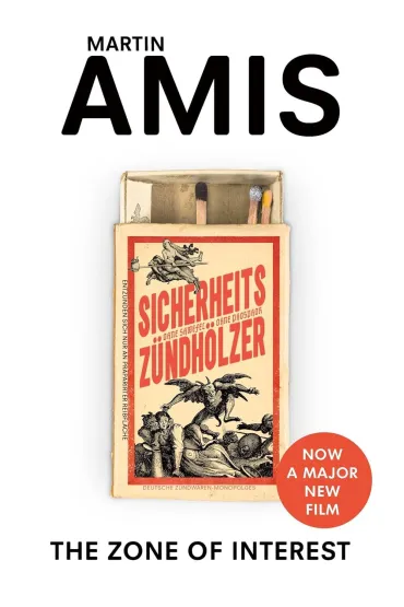 The Zone of Interest - Martin Amis