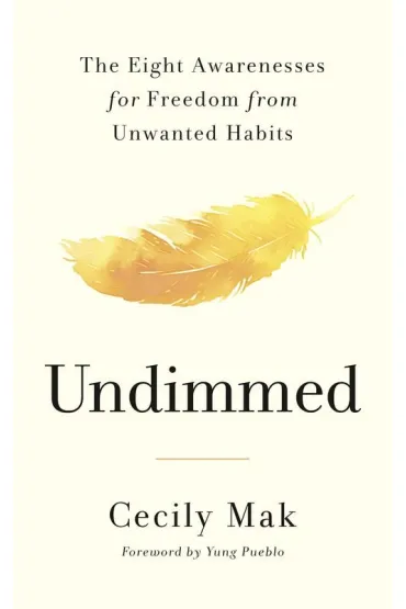 Undimmed - Cecily  Mak