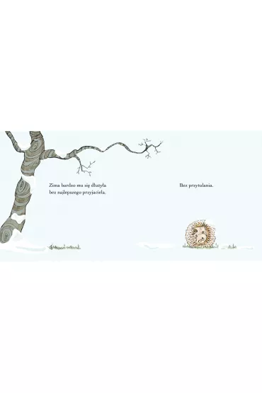 Tak bardzo czekam eby ci przytuli - Eoin McLaughlin