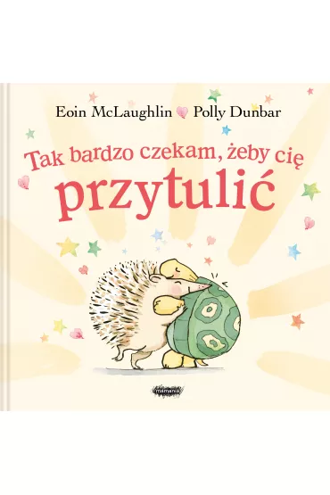 Tak bardzo czekam eby ci przytuli - Eoin McLaughlin