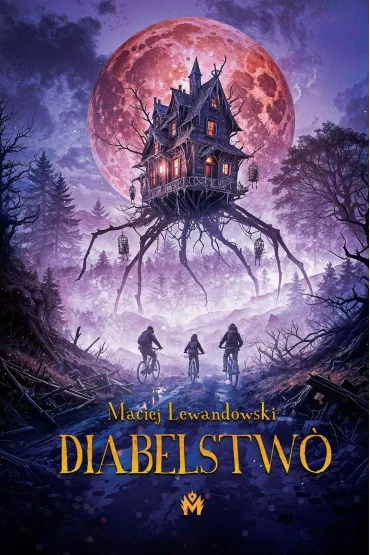 Diabelstwo - Maciej Lewandowski