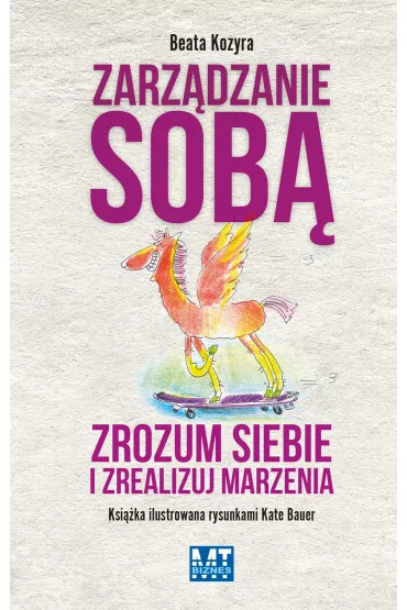 Pot�ga NIE. Jedno kr�tkie s�owo, kt�re zapewni zdrowie, bogactwo i szcz�cie - Beata Kozyra, James Altucher, Claudia Altucher