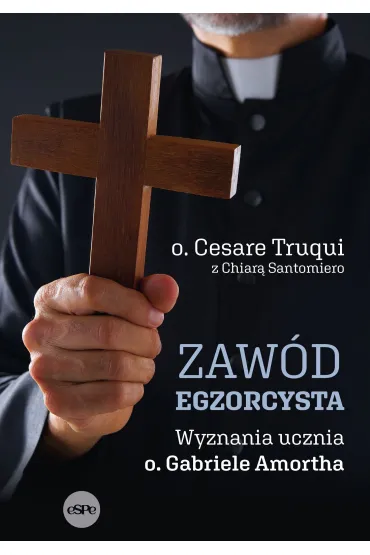 Zaw�d egzorcysta - Truqui Cesare