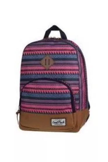 CoolPack Plecak m�odzie�owy 1012 Vintage