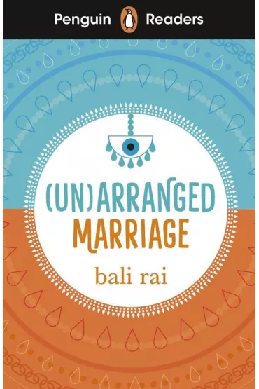 (Un)arranged Marriage. Penguin Readers Level 5 wer. angielska - Bali Rai