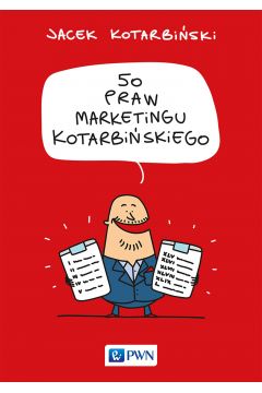 50 praw marketingu Kotarbiskiego