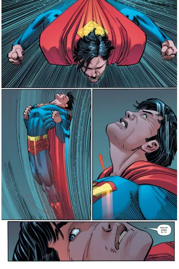 Uniwersum DC R�d Kent�w. Superman Action Comics. Tom 5 - Brian Michael Bendis