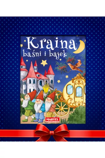 Kraina ba�ni i bajek