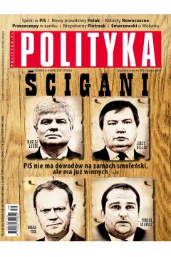 ePrasa Polityka 39/2016
