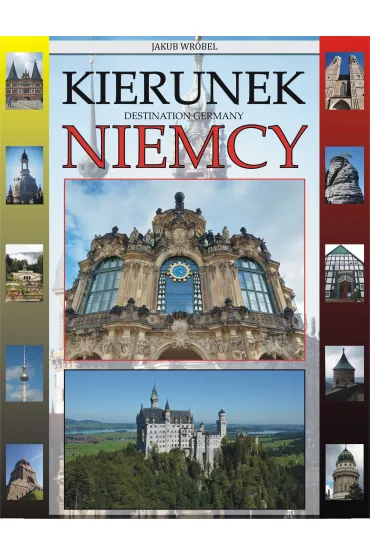 eBook Kierunek Niemcy pdf - Jakub Wr�bel