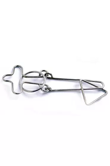 �amig��wka Mini Wire 08 - poziom 1/3