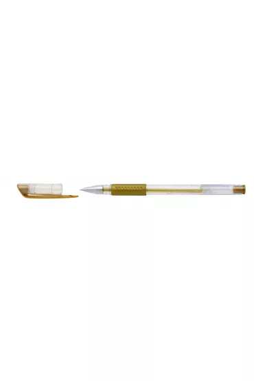 Cricco D�ugopis �elowy Deco Pen 24 szt.