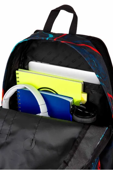 CoolPack Plecak miejski Scout Amber