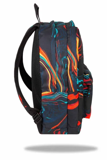 CoolPack Plecak miejski Scout Amber