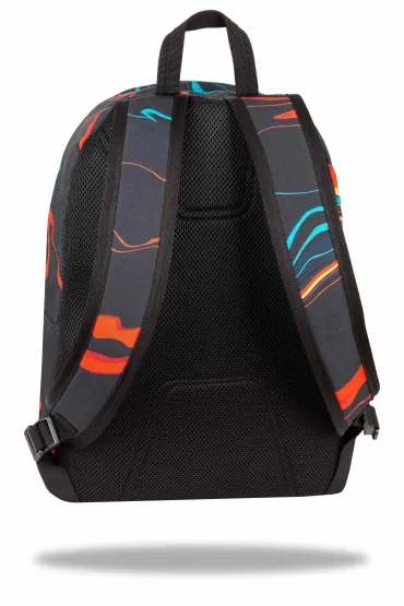 CoolPack Plecak miejski Scout Amber