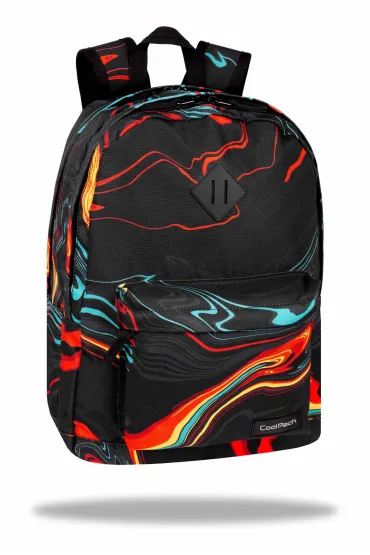 CoolPack Plecak miejski Scout Amber