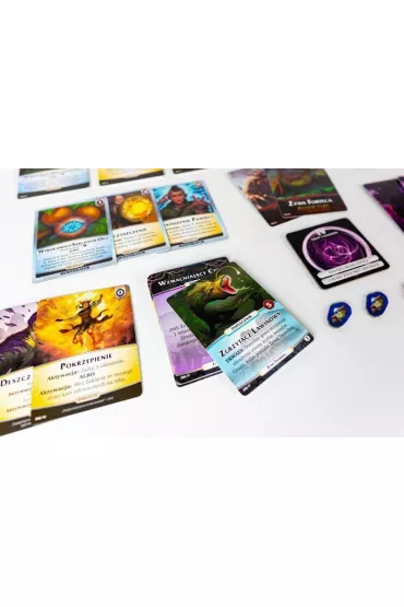 Aeon's End: Powr�t do Gravehold