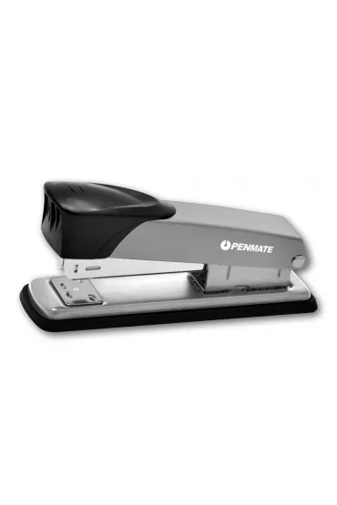 Penmate Zszywacz metalowy PS-300 szary