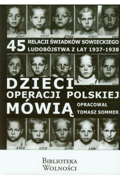 Dzieci operacji polskiej mwi