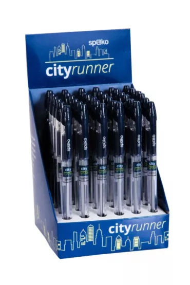 Spoko D�ugopis City Runner