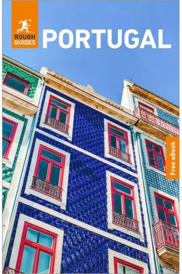 Portugal. Travel Guide with eBook