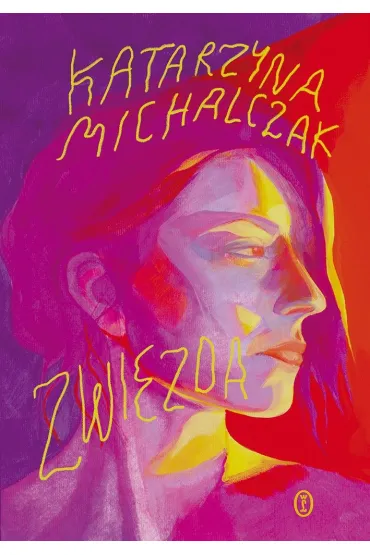 Zwiezda - Katarzyna  Michalczak