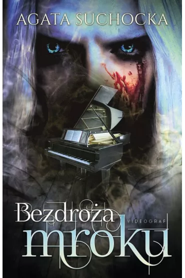 Bezdro�a mroku. Daj� Ci wieczno��. Tom 4 - Agata Suchocka