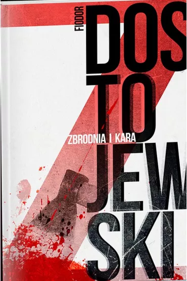Zbrodnia i kara - Fiodor Dostojewski