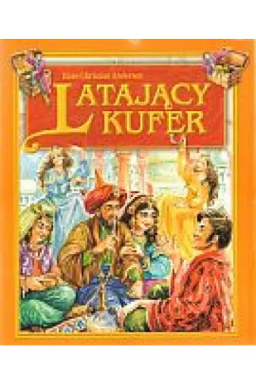 Lataj�cy kufer