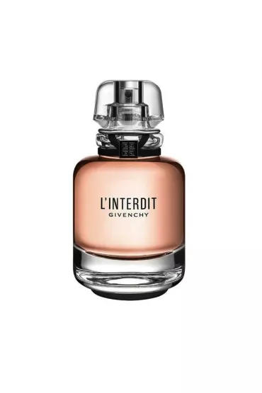 Givenchy L'interdit woda perfumowana spray 80 ml