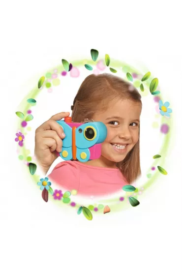 Wissper aparat fotograficzny * Simba