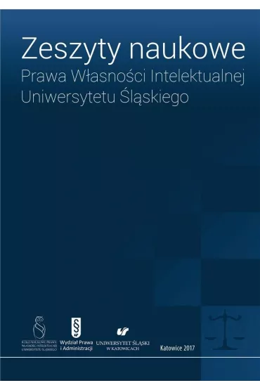 Zeszyty naukowe... 1/2017