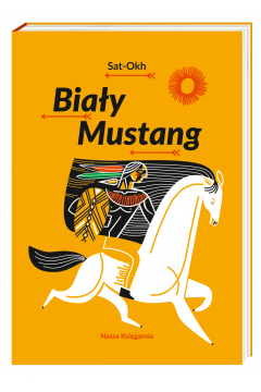 Biay Mustang