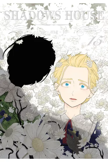 Shadows House. Tom 15 - Somato
